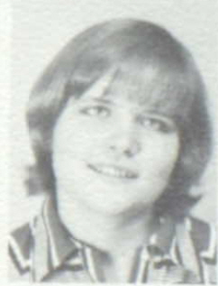 Dayle Yearbook 1972